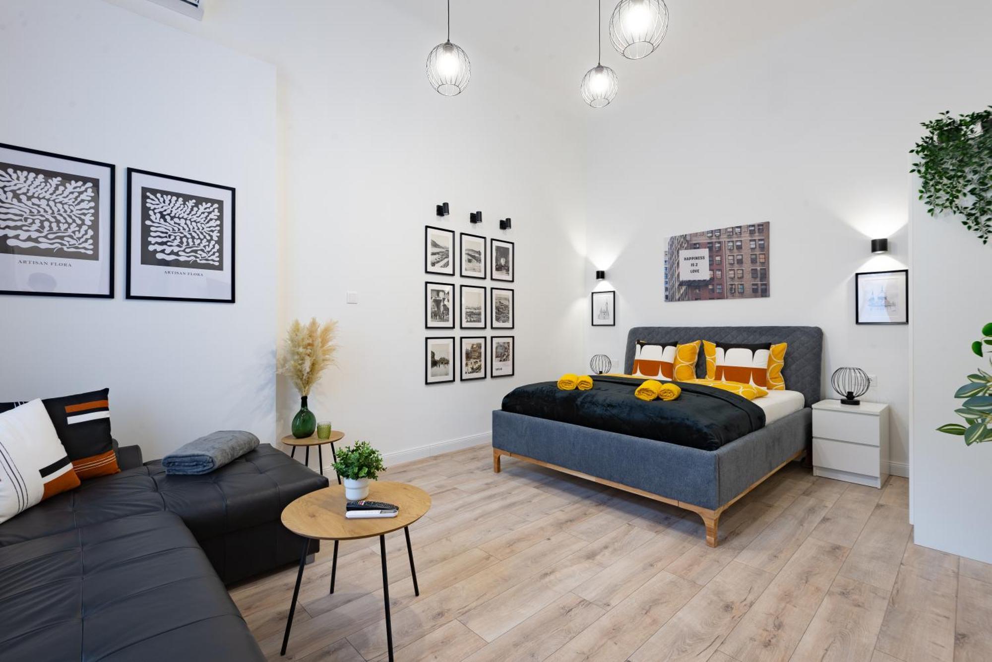Budapest Holidays Operart Ngoại thất bức ảnh