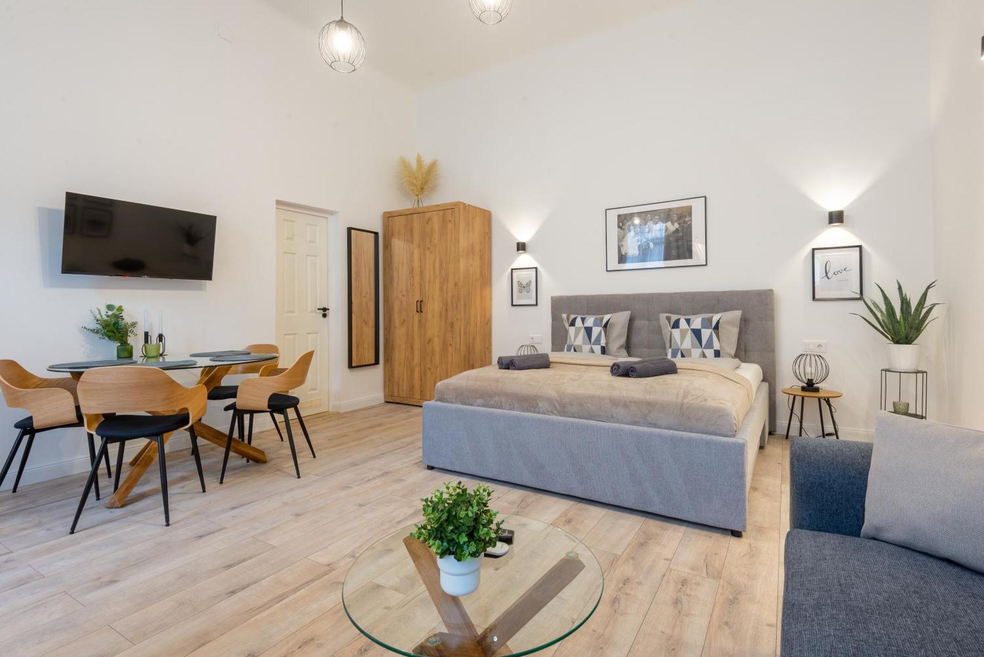 Budapest Holidays Operart Ngoại thất bức ảnh